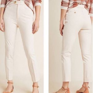 Anthropologie Petite Pants